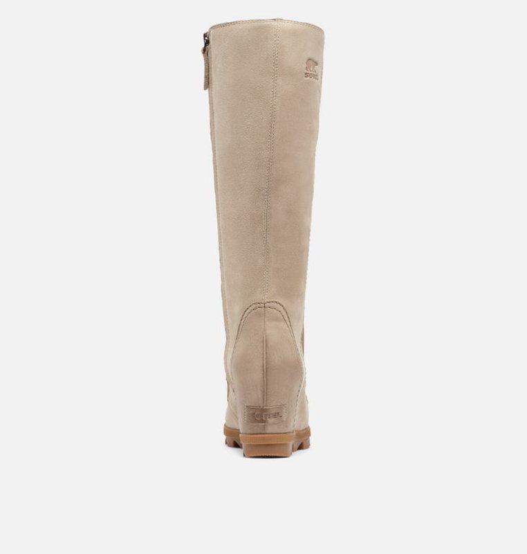 Sorel Kadın Joan Of Arctic™ Ii Tall Boot - Takozlar Kahverengi - 480-QYRPIA